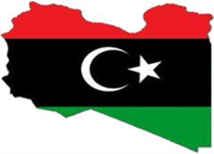 السفارة الليبية