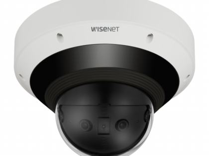 15MP Panoramic Camera