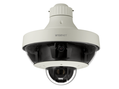 5 Channel 4x 2MP 5MP + 2MP 32x PTZ