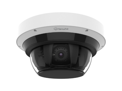 AI DOME Camera