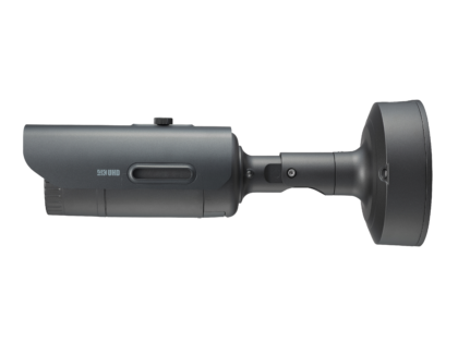 AI IR Bullet Camera