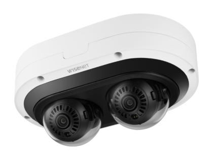 AI Multi-directional Camera