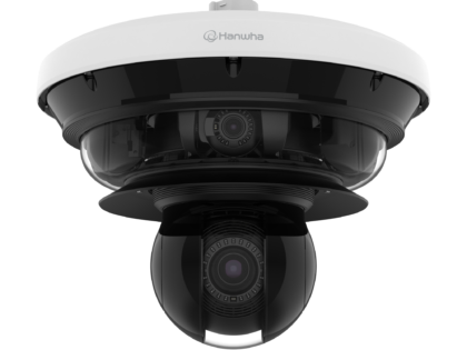 AI Multi-sensor Cameras