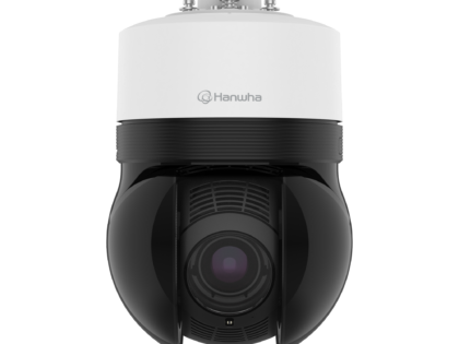 AI Outdoor Micro PTZ