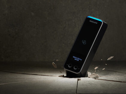 AI-Powered Facial Authentication