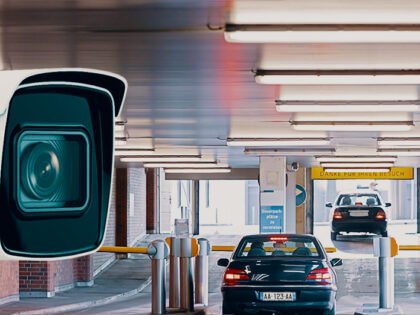 ANPR-parking-system
