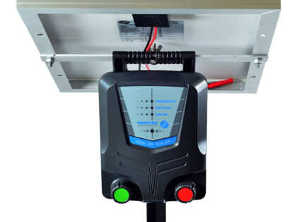 Agri Solar 25km Energizer