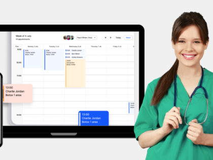Appointment Scheduling Software6
