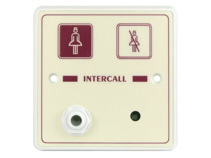 Call Points InterCall-600