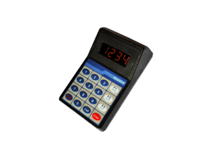 Calling unit QCT-103