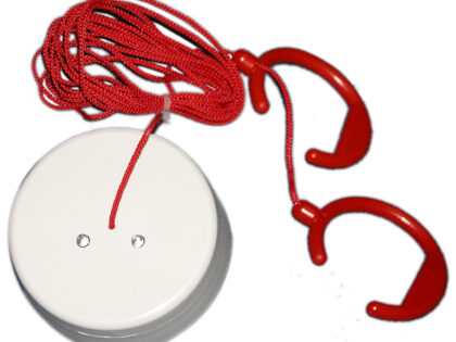 Ceiling Pull Switch InterCall-600