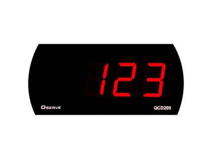 Client Display QCD209