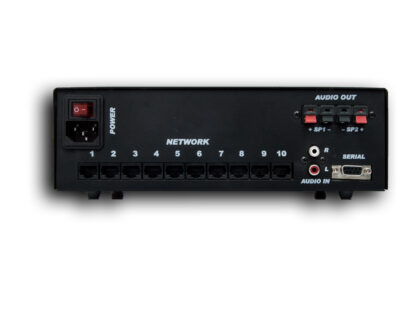 Control Unit QNT-304