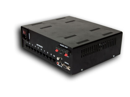 Control Unit QNT-305