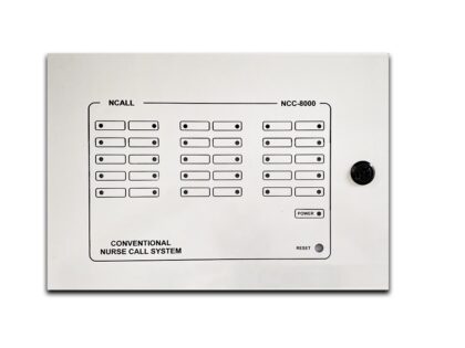 Conventional Nurse Station panel NCC-8000
