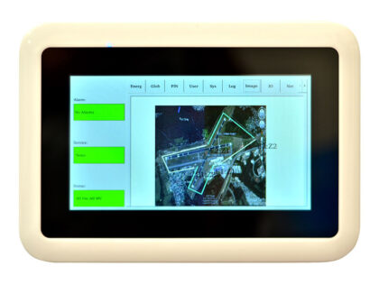 FG7C-Controller-Panel-Mount