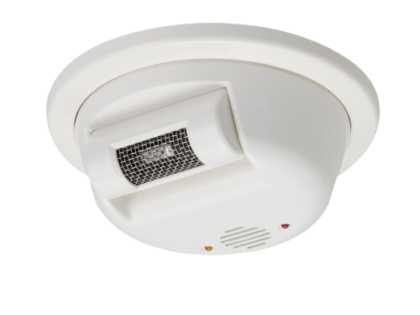 FLAME SENSOR BUILT-IN ALARM SOUND