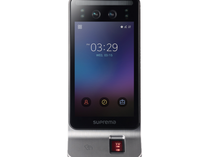 Fusion Multimodal Terminal