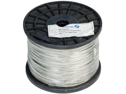Galvanised Wire