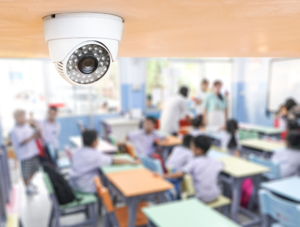 How-Security-Cameras-Can-Help-Reduce-School-Violence