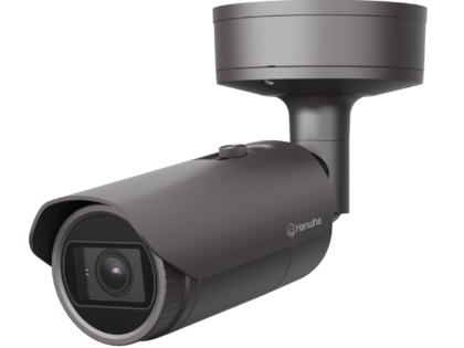 IR Bullet Camera