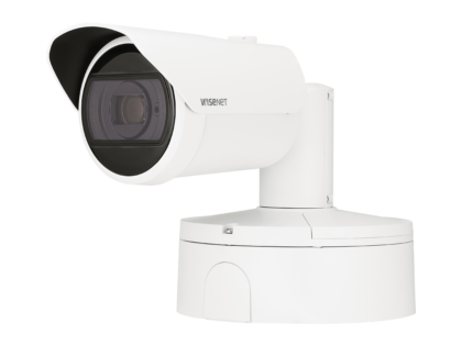 IR Bullet Camera with RoadWatch ANPR