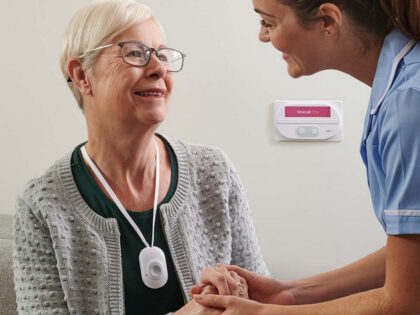 Nurse call system Egypt