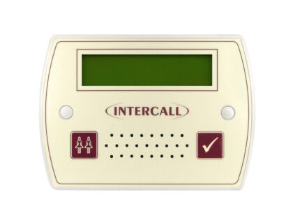 LCD Display InterCall-600