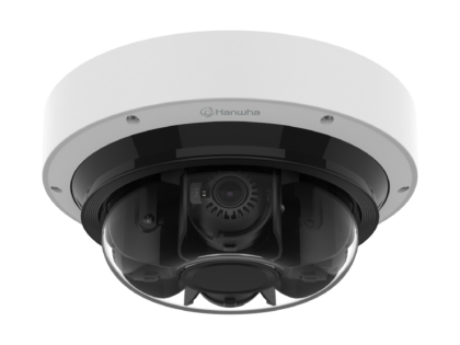 Multi-sensorMulti-directional AI Cameras