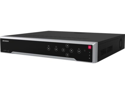 Network Video Recorders