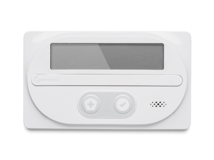 One Display InterCall-600