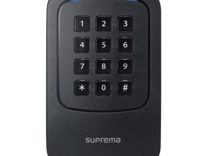 Outdoor Compact RFID Reader