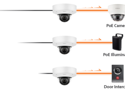 PoE_Camera_Demonstration