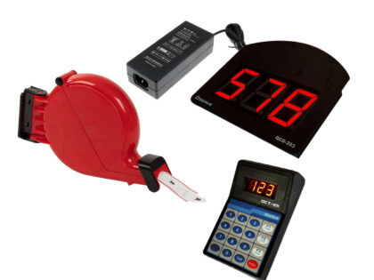 QSERVE model Q-ALONE