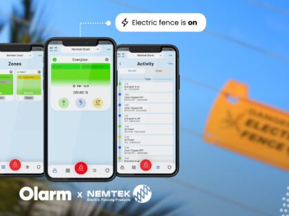 Remotely monitor & control