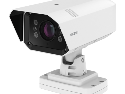 Road AI High Speed Global Shutter Camera