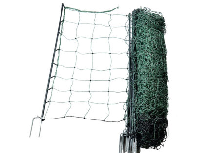 Sheep And Goat Netting