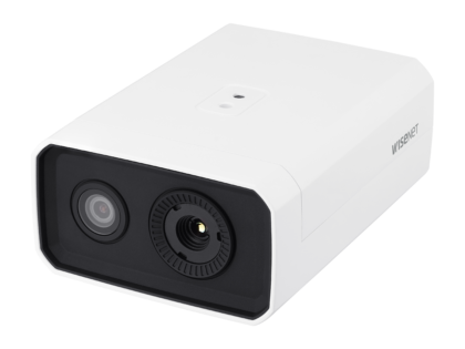 Temperature Detection Thermal Camera