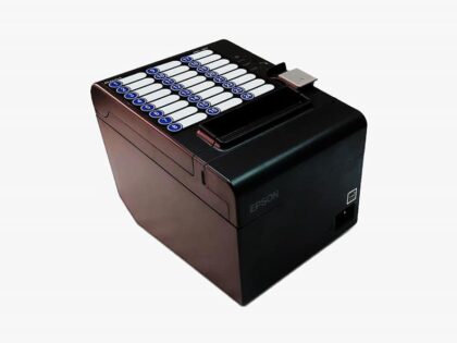 Ticket Printer QST-24