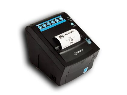 Ticket Printer QST-408