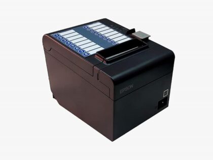 Ticket Printer QST-416