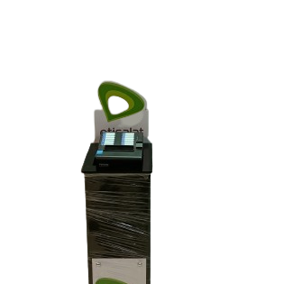 Ticket Printer Stand