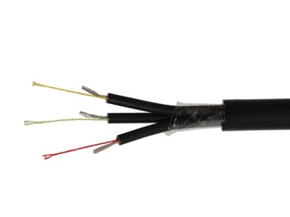 Tinned Copper HT Cable