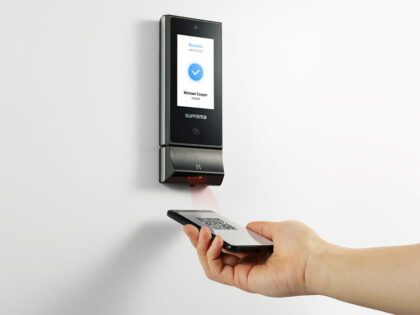 Versatile Intelligent Terminal