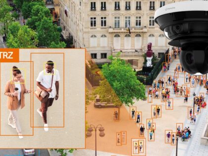 كاميرات CCTV شرح