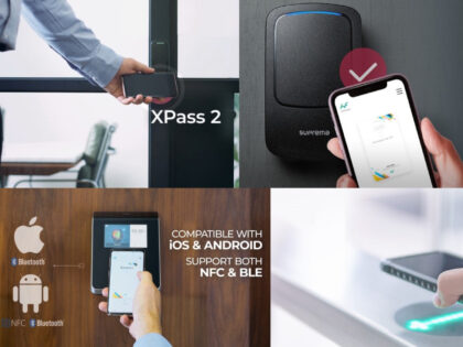 suprema-mobile-access