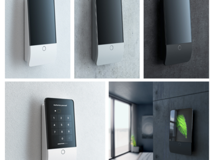 Collage JABLOTRON Natus