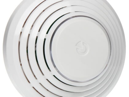 Fire Detector