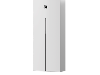 GLASS BREAK DETECTOR