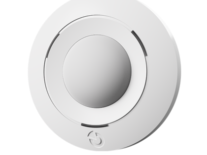 ceiling PIR motion detector